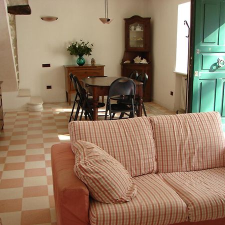 La Casina Delle Fate Ξενοδοχείο Numana Εξωτερικό φωτογραφία