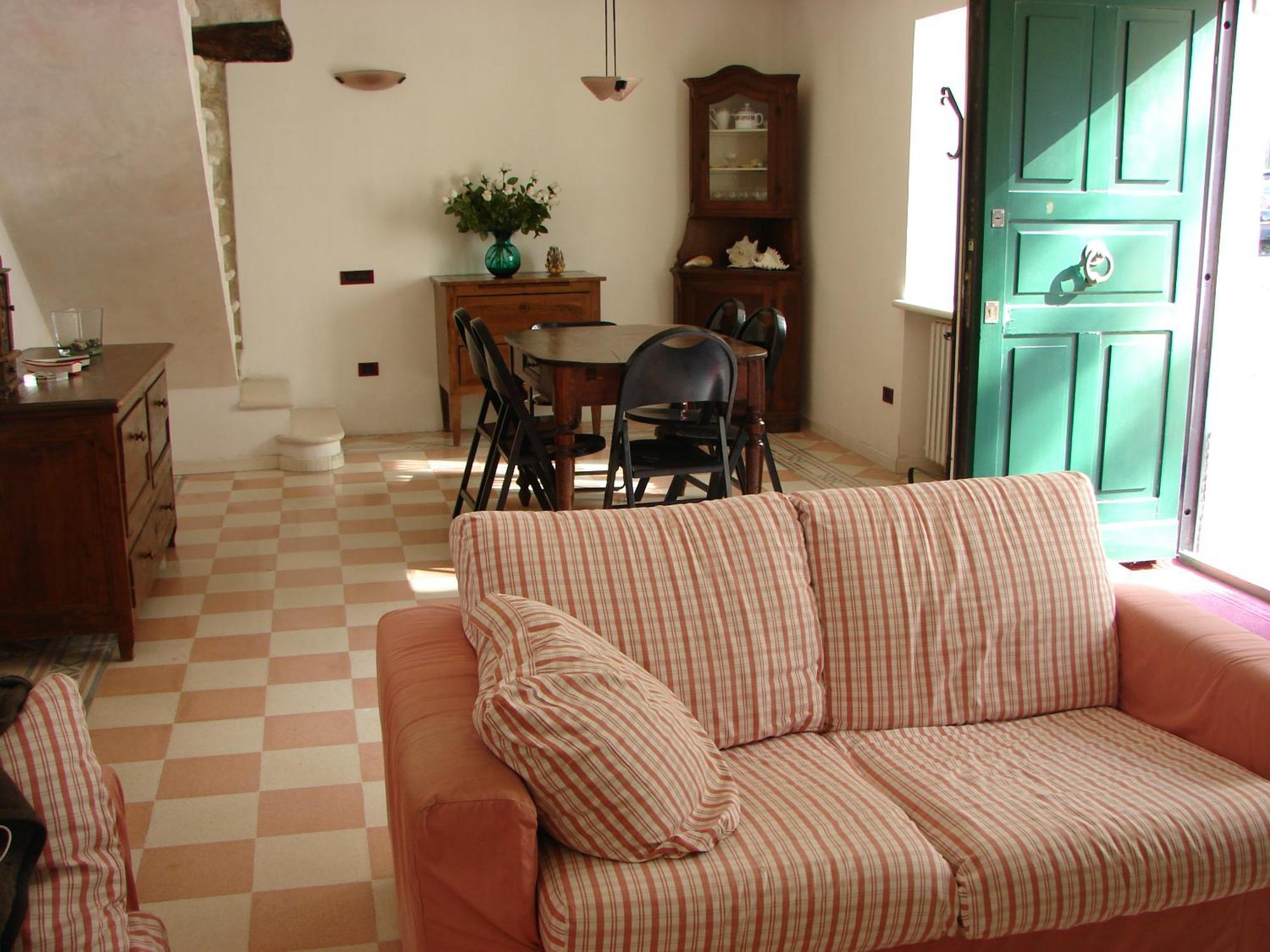 La Casina Delle Fate Ξενοδοχείο Numana Εξωτερικό φωτογραφία