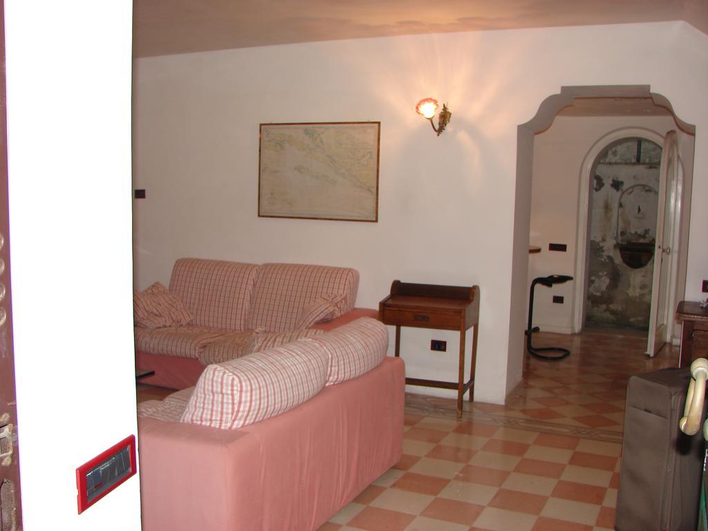 La Casina Delle Fate Ξενοδοχείο Numana Εξωτερικό φωτογραφία