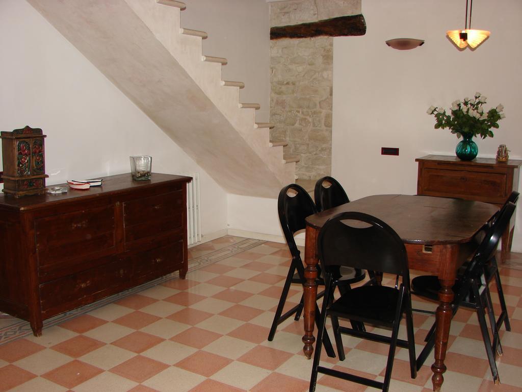 La Casina Delle Fate Ξενοδοχείο Numana Εξωτερικό φωτογραφία
