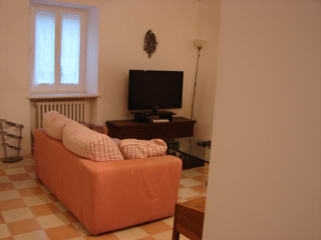 La Casina Delle Fate Ξενοδοχείο Numana Εξωτερικό φωτογραφία