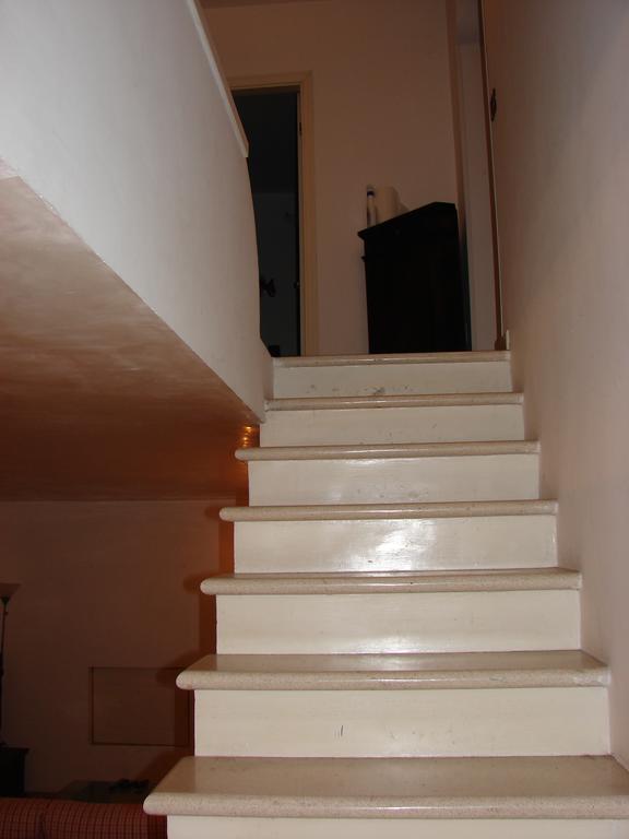 La Casina Delle Fate Ξενοδοχείο Numana Εξωτερικό φωτογραφία