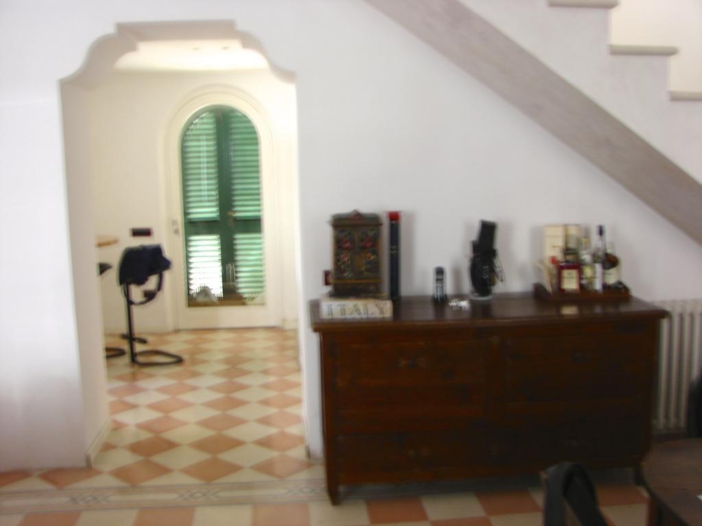 La Casina Delle Fate Ξενοδοχείο Numana Εξωτερικό φωτογραφία