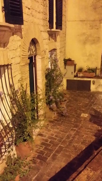 La Casina Delle Fate Ξενοδοχείο Numana Εξωτερικό φωτογραφία