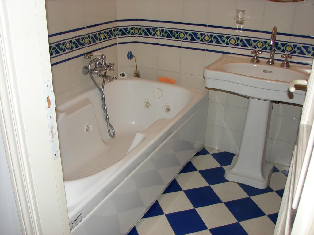 La Casina Delle Fate Ξενοδοχείο Numana Εξωτερικό φωτογραφία