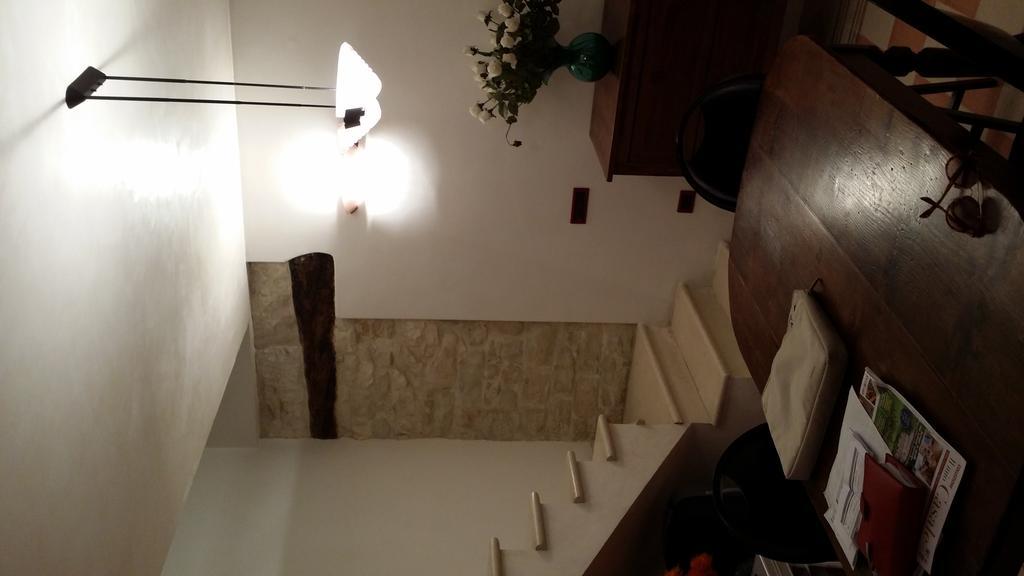 La Casina Delle Fate Ξενοδοχείο Numana Εξωτερικό φωτογραφία