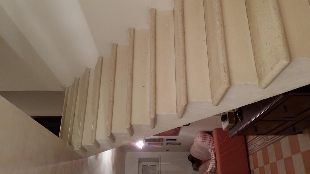 La Casina Delle Fate Ξενοδοχείο Numana Εξωτερικό φωτογραφία