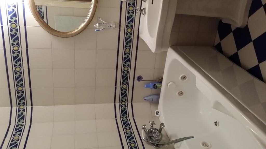 La Casina Delle Fate Ξενοδοχείο Numana Εξωτερικό φωτογραφία