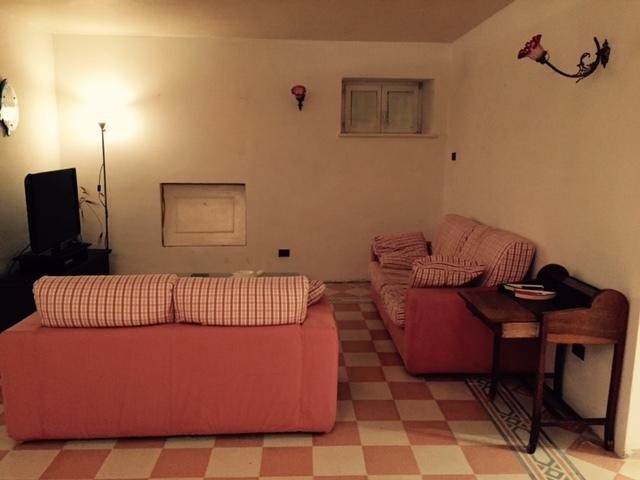 La Casina Delle Fate Ξενοδοχείο Numana Εξωτερικό φωτογραφία